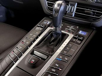 Porsche Macan 2.9T V6 GTS PDK 4WD Euro 6 (s/s) 5dr