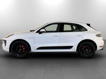 Porsche Macan 2.9T V6 GTS PDK 4WD Euro 6 (s/s) 5dr