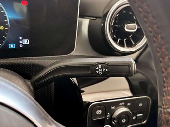 Mercedes-Benz A Class 1.3 A200 AMG Line (Executive) Hatchback 5dr Petrol 7G-DCT Euro 6