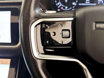 Land Rover Range Rover Velar 2.0 D200 MHEV Edition SUV 5dr Diesel Auto 4WD Euro 6 (s/s) (204 