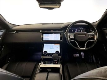 Land Rover Range Rover Velar 2.0 D200 MHEV Edition SUV 5dr Diesel Auto 4WD Euro 6 (s/s) (204 