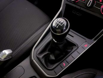 Volkswagen Polo 1.0 TSI Match Hatchback 5dr Petrol Manual Euro 6 (s/s) (95 ps)