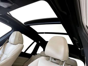 BMW iX3 80kWh Premier Edition SUV 5dr Electric Auto (286 ps)