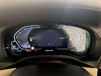 BMW iX3 80kWh Premier Edition SUV 5dr Electric Auto (286 ps)