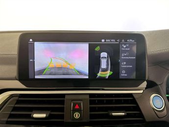 BMW iX3 80kWh Premier Edition SUV 5dr Electric Auto (286 ps)