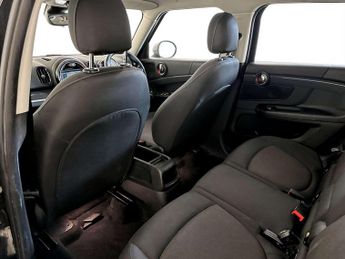 MINI Countryman 1.5 7.6kWh GPF Cooper SE SUV 5dr Petrol Plug-in Hybrid Auto ALL4