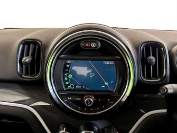 MINI Countryman 1.5 7.6kWh GPF Cooper SE SUV 5dr Petrol Plug-in Hybrid Auto ALL4
