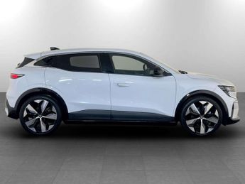 Renault Megane E-Tech 60kWh techno Hatchback 5dr Electric Auto (optimum charge) (220 p