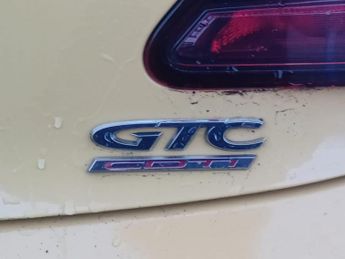 Vauxhall Astra GTC 2.0 CDTi SRi Euro 5 (s/s) 3dr