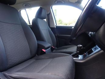 Volkswagen Tiguan 2.0 TSI SE SUV 5dr Petrol DSG 4WD Euro 5 (180 ps)