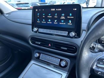 Hyundai Kona 64kWh Ultimate 5dr Automatic