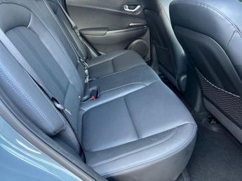 Hyundai Kona 64kWh Ultimate 5dr Automatic
