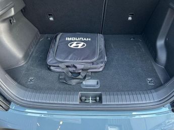 Hyundai Kona 64kWh Ultimate 5dr Automatic