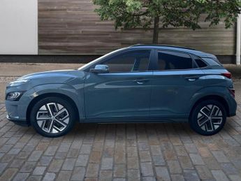 Hyundai Kona 64kWh Ultimate 5dr Automatic