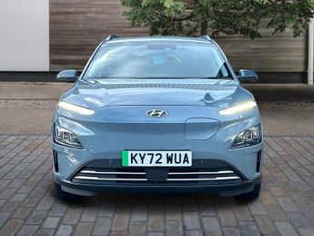 Hyundai Kona 64kWh Ultimate 5dr Automatic