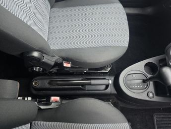 Ford Fusion 1.6 Titanium 5dr