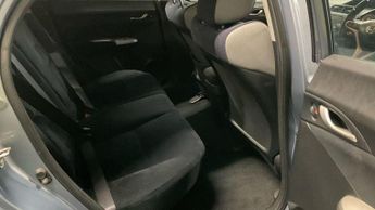 Honda Civic 1.8 i-VTEC Sport i-Shift 5dr