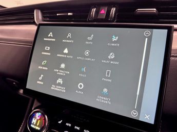 Jaguar F-PACE 2.0 D165 MHEV R-Dynamic S SUV 5dr Diesel Auto AWD Euro 6 (s/s) (