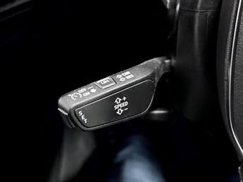 Audi e-tron 50 Black Edition SUV 5dr Electric Auto quattro 71.2kWh (11kW Cha