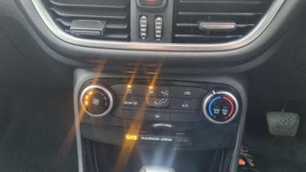 FORD PUMA HATCHBACK 1.0 ST-LINE MHEV 5DR Automatic