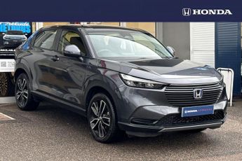 Honda HR-V 1.5 eHEV Elegance 5dr CVT