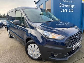 Ford Transit Connect 1.5 250 EcoBlue Leader L2 Euro 6 (s/s) 5dr