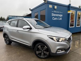 MG ZS 1.0 T-GDI Exclusive Auto Euro 6 5dr