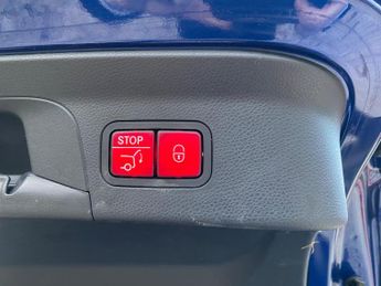 Mercedes-Benz GLC 2.1 GLC250d AMG Line (Premium) Coupe G-Tronic 4MATIC Euro 6 (s/s