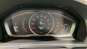 Volvo V60 2.0 D3 Business Edition Lux Auto Euro 6 (s/s) 5dr