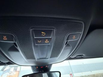 Mercedes-Benz CLA 1.6 CLA180 AMG Line Coupe 7G-DCT Euro 6 (s/s) 4dr