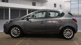 Vauxhall Corsa 1.4i SE Auto Euro 6 5dr