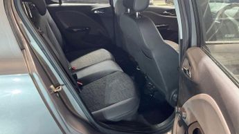 Vauxhall Corsa 1.4i SE Auto Euro 6 5dr