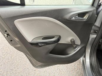 Vauxhall Corsa 1.4i SE Auto Euro 6 5dr