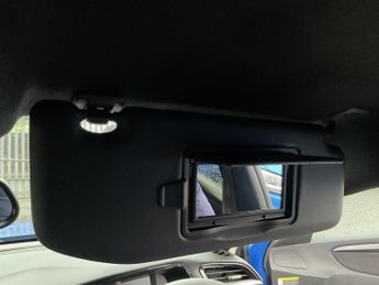 Vauxhall Corsa Electric ULTIMATE EV