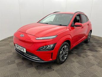 Hyundai KONA PREMIUM EV