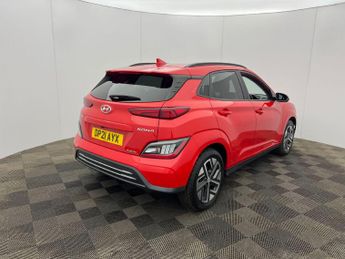 Hyundai Kona PREMIUM EV