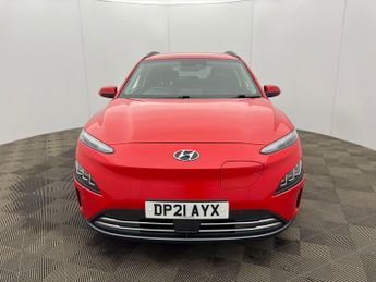Hyundai Kona PREMIUM EV