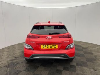 Hyundai Kona PREMIUM EV