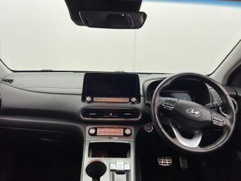 Hyundai Kona PREMIUM EV