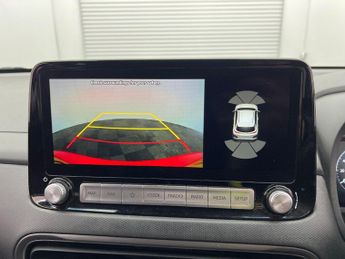 Hyundai Kona PREMIUM EV