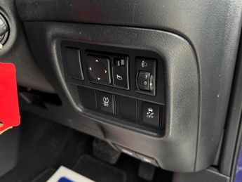 Nissan Juke 1.6 Acenta Premium XTRON Euro 5 5dr