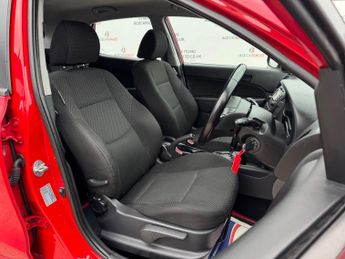 Hyundai i30 1.6 CRDi Comfort Auto Euro 4 5dr