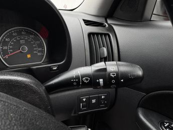 Hyundai i30 1.6 CRDi Comfort Auto Euro 4 5dr