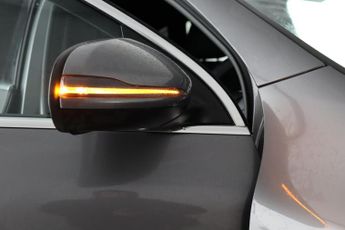 Mercedes-Benz GLA 2.0 GLA250 AMG Line (Executive) 8G-DCT Euro 6 (s/s) 5dr