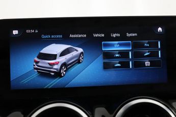 Mercedes-Benz GLA 2.0 GLA250 AMG Line (Executive) 8G-DCT Euro 6 (s/s) 5dr