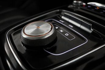 MG MG5 61.1kWh Exclusive Long Range Auto 5dr