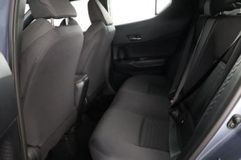 Toyota C-HR 1.8 VVT-h Icon CVT Euro 6 (s/s) 5dr