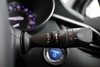 Toyota C-HR 1.8 VVT-h Icon CVT Euro 6 (s/s) 5dr