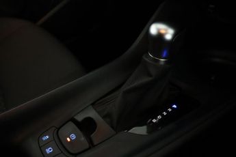 Toyota C-HR 1.8 VVT-h Icon CVT Euro 6 (s/s) 5dr