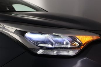 Toyota C-HR 1.8 VVT-h Icon CVT Euro 6 (s/s) 5dr